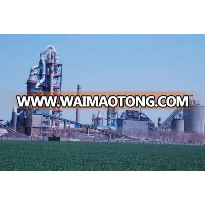 small scale cement plant cement manufacturing plant for sale