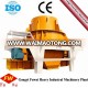 Machine manufacturers mini sand making machine with high quality