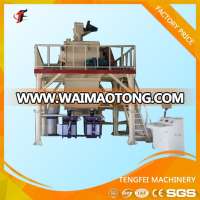 good quality 20t/h gypsum powder production line